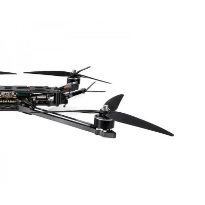 Квадрокоптер Caddx Arthur 10" PNP Analog з вантажопідйомністю 3,5 кг
