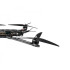 Квадрокоптер Caddx Arthur 10" PNP Analog з вантажопідйомністю 3,5 кг
