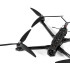 Квадрокоптер Caddx Arthur 10" PNP Analog з вантажопідйомністю 3,5 кг