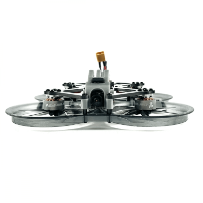 Квадрокоптер DarwinFPV CineApe 25 Whoop TBS - FPV дрон з цільним захистом