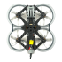 Квадрокоптер DarwinFPV CineApe 25 Whoop TBS - FPV дрон з цільним захистом