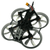 Квадрокоптер DarwinFPV CineApe 25 Whoop TBS - FPV дрон з цільним захистом