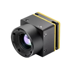 Тепловізійна камера Thermal 256 для FPV дрона - камера-тепловізор для нічної зйомки