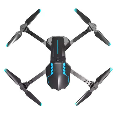 Квадрокоптер X6 Pro Plus – дрон із 4K та HD камерами, FPV, барометр, до 30 хв. польоту + кейс