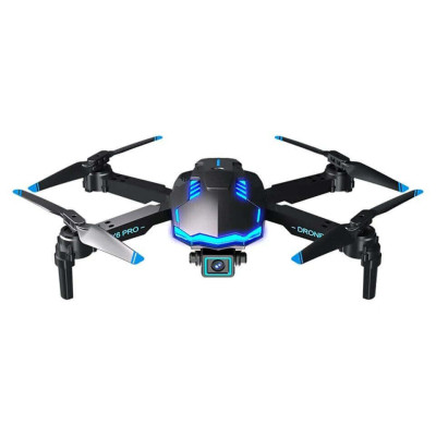 Квадрокоптер X6 Pro Plus – дрон із 4K та HD камерами, FPV, барометр, до 30 хв. польоту + кейс