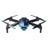 Квадрокоптер X6 Pro Plus – дрон із 4K та HD камерами, FPV, барометр, до 30 хв. польоту + кейс