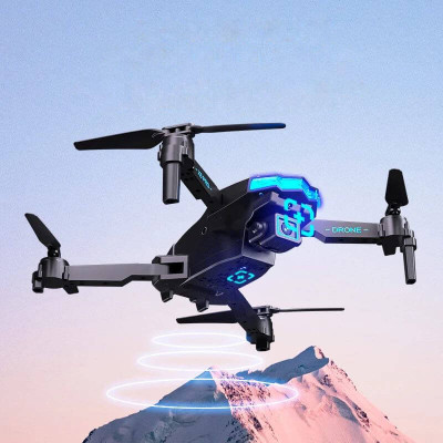 Квадрокоптер X6 Pro Plus – дрон із 4K та HD камерами, FPV, барометр, до 30 хв. польоту + кейс