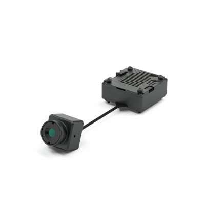Thermal 256 V2 – тепловізійна аналогова камера для FPV з роздільною здатністю  256×192