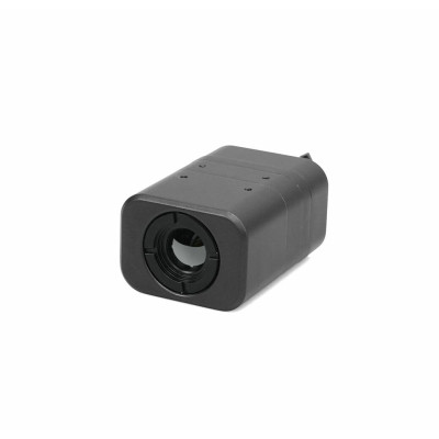 Thermal 384 V2 – тепловізійна аналогова камера для FPV з роздільною здатністю 384×288