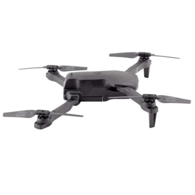 Квадрокоптер 4DRC V13 Pro - дрон з 4K і HD камерами, FPV, оптичне позиціонування, до 40 хв. в кейсі