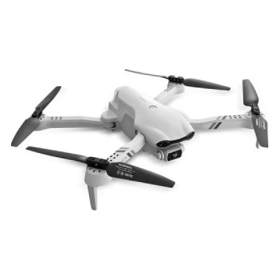 Квадрокоптер 4DRC F10 – дрон з 4K та HD-камерами, GPS, 5G WIFI, FPV, до 500 м, до 20 хв. польоту + кейс