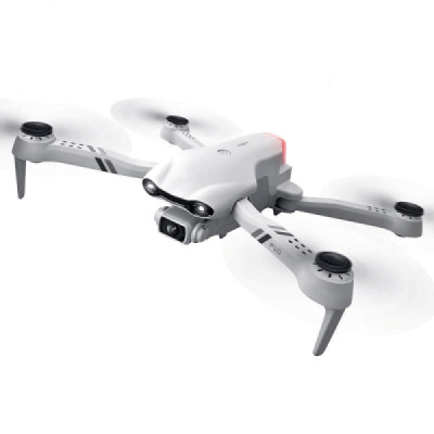 Квадрокоптер 4DRC F10 – дрон з 4K та HD-камерами, GPS, 5G WIFI, FPV, до 500 м, до 20 хв. польоту + кейс