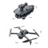 Квадрокоптер 4DRC V28S – мини-дроны с 4K и HD камерами, GPS, FPV, 5G Wi-Fi, БК моторы, до 25 мин. + кейс
