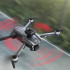 Квадрокоптер 4DRC V28S – мини-дроны с 4K и HD камерами, GPS, FPV, 5G Wi-Fi, БК моторы, до 25 мин. + кейс