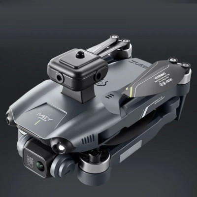 Квадрокоптер 4DRC V28S – мини-дроны с 4K и HD камерами, GPS, FPV, 5G Wi-Fi, БК моторы, до 25 мин. + кейс