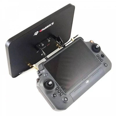 Ретранслятор 4Hawks Raptor XR - підсилювач сигналу для DJI RC Plus Controller