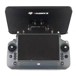 Ретранслятор 4Hawks Raptor XR - підсилювач сигналу для DJI RC Plus Controller