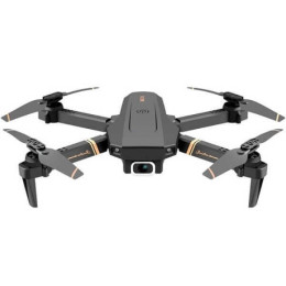 Квадрокоптер 4DRC V4 – дрон з камерою 4K, FPV, Optical, до 20хв, кейс
