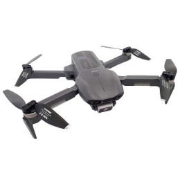Квадрокоптер 4DRC F9 - дрон з камерою 4K, ESC, GPS, FPV, БК, до 1,2км, до 30хв, кейс