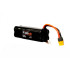 Аккумулятор для FPV (ФПВ) дрона 6S2P Li-Ion Molicel емкостью 8400mAh
