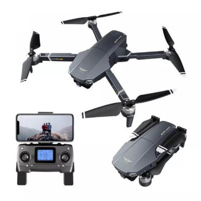 Квадрокоптер Explorer 8819 Pro − дрон с 6K и HD камерами, 50x зум, GPS, FPV, БК, до 3 км, до 35 мин. сумка - MYDRONE Квадрокоптер Explorer 8819 Pro − дрон с 6K и HD камерами, 50x зум, GPS, FPV, БК, до 3 км, до 35 мин. сумка - MYDRONE