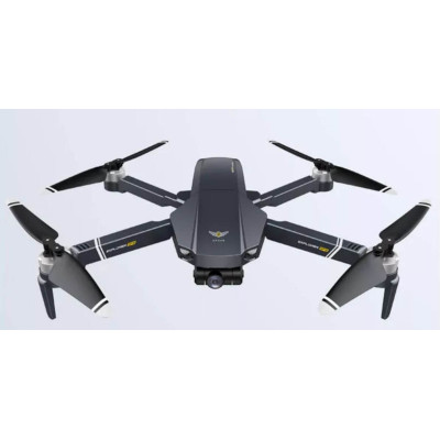 Квадрокоптер Explorer 8819 Pro − дрон с 6K и HD камерами, 50x зум, GPS, FPV, БК, до 3 км, до 35 мин. сумка - MYDRONE Квадрокоптер Explorer 8819 Pro − дрон с 6K и HD камерами, 50x зум, GPS, FPV, БК, до 3 км, до 35 мин. сумка - MYDRONE