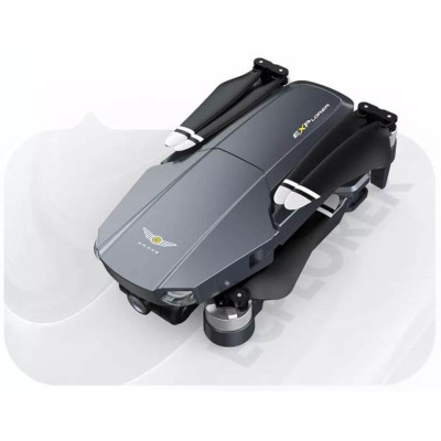 Квадрокоптер Explorer 8819 Pro − дрон с 6K и HD камерами, 50x зум, GPS, FPV, БК, до 3 км, до 35 мин. сумка - MYDRONE Квадрокоптер Explorer 8819 Pro − дрон с 6K и HD камерами, 50x зум, GPS, FPV, БК, до 3 км, до 35 мин. сумка - MYDRONE