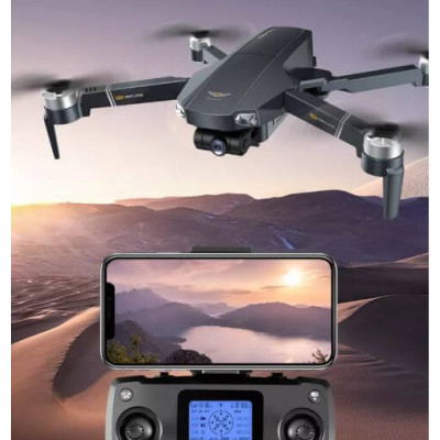 Квадрокоптер Explorer 8819 Pro − дрон с 6K и HD камерами, 50x зум, GPS, FPV, БК, до 3 км, до 35 мин. сумка - MYDRONE Квадрокоптер Explorer 8819 Pro − дрон с 6K и HD камерами, 50x зум, GPS, FPV, БК, до 3 км, до 35 мин. сумка - MYDRONE