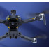 Квадрокоптер Explorer 8819 Pro Max – дрон з 6K камерою, 50x зум, GPS, FPV, до 3 км, до 35 хв, розпізнавання перешкод, сумка