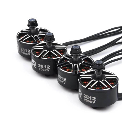 Набір моторів Readytosky 2812 900kv