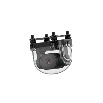 Siyi A2 Mini FPV Gimbal - FPV  камера з ефективною роздільною здатністю 2 МП