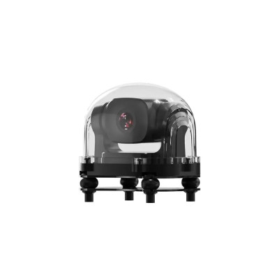 Siyi A2 Mini FPV Gimbal - FPV  камера з ефективною роздільною здатністю 2 МП