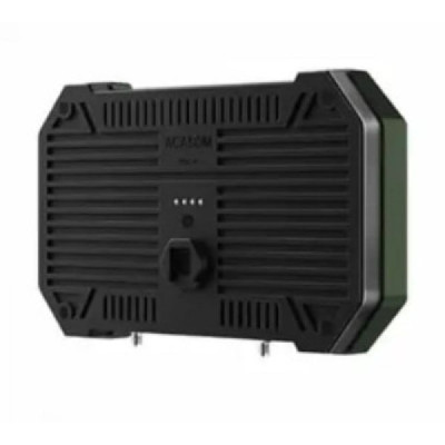 ACASOM ROC-4 GREEN 2.4G/5.8G (10ВТ) - підсилювач сигналу для дрона