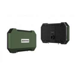 ACASOM ROC-4 GREEN 2.4G/5.8G (10ВТ) - усилитель сигнала для дрона