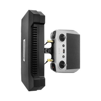 ACASOM ROC- 4 2,4G / 5,8G 10W підсилювач сигналу для квадрокоптерів з частотами 2.4-2.5 ГГц/5.15-5.85 ГГц