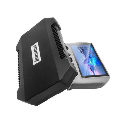 ACASOM ROC- 4 2,4G / 5,8G 10W підсилювач сигналу для квадрокоптерів з частотами 2.4-2.5 ГГц/5.15-5.85 ГГц
