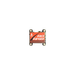 Передатчик AKK RACE RANGER 1.6W 5.8GHZ 48CH L,X BAND - дальнобойный модуль для FPV дронов на большие дистанции с частотой 915 MHz