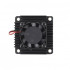 AKK Ultra Long Range All Channels Version 3W 4.9G Low Band 80CH VTX - ВІДЕОПЕРЕДАВАЧ З ВИХІДНОЮ ПОТУЖНІСТЮ 25/250/500/1000/2000/3000mW