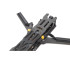 Квадрокоптер  ATOMRC Insight 10 2.5W 5.8G ELRS 915 Dual – 10-дюймовий fpv дрон з вантажопідйомністю до 3 кг