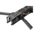  Квадрокоптер  ATOMRC Insight 10 2.5W 5.8G ELRS 915 Dual – 10-дюймовий fpv дрон з вантажопідйомністю до 3 кг