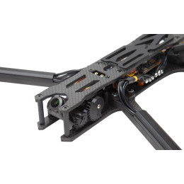 Квадрокоптер ATOMRC Insight10 Mark 4 − 10 дюймовый FPV дрон дальностью до 15 км, грузоподъемность до 2 кг
