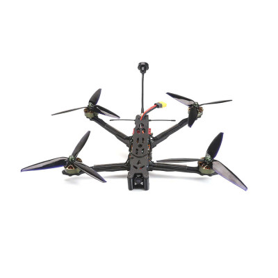 Квадрокоптер ATOMRC Insight7 Mark 4 − 7 дюймовий FPV дрон дальністю до 15 км, вантажопідйомність до 2 кг