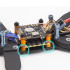 Квадрокоптер ATOMRC Insight7 Mark 4 − 7 дюймовий FPV дрон дальністю до 15 км, вантажопідйомність до 2 кг