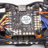Квадрокоптер ATOMRC Insight7 Mark 4 − 7 дюймовий FPV дрон дальністю до 15 км, вантажопідйомність до 2 кг