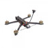 Квадрокоптер ATOMRC Insight 7 2.5W 5.8G ELRS 915 Dual - 7 дюймовий  fpv дрон з вантажопідйомністю до 2 кг