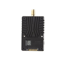 Skyzone ATOMRC TX2500 5.8G 2.5W VTX - аналоговий відео передавач потужністю 800/1600/2500 mW
