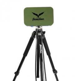 Усилитель сигнала AVENGER Booster 2.4G/5.8G – выносная антенна для FPV с автономностью работы до 3 часов