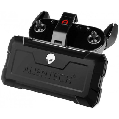 Підсилювач сигналу Alientech Duo II 2.4G/5.8G - двонаправлена антенна з посиленням 2,4 G>13 дБі ± 1/5,8 G >15 дБі