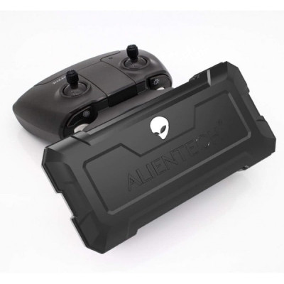 Підсилювач сигналу Alientech Duo II 2.4G/5.8G - двонаправлена антенна з посиленням 2,4 G>13 дБі ± 1/5,8 G >15 дБі