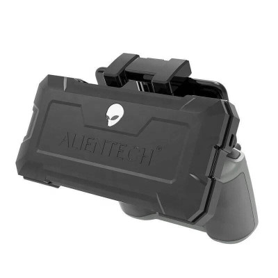 Підсилювач сигналу Alientech Duo III 2.4G/5.2G/5.8G для DJI RC Pro з посиленням передачі 15 дБ±1